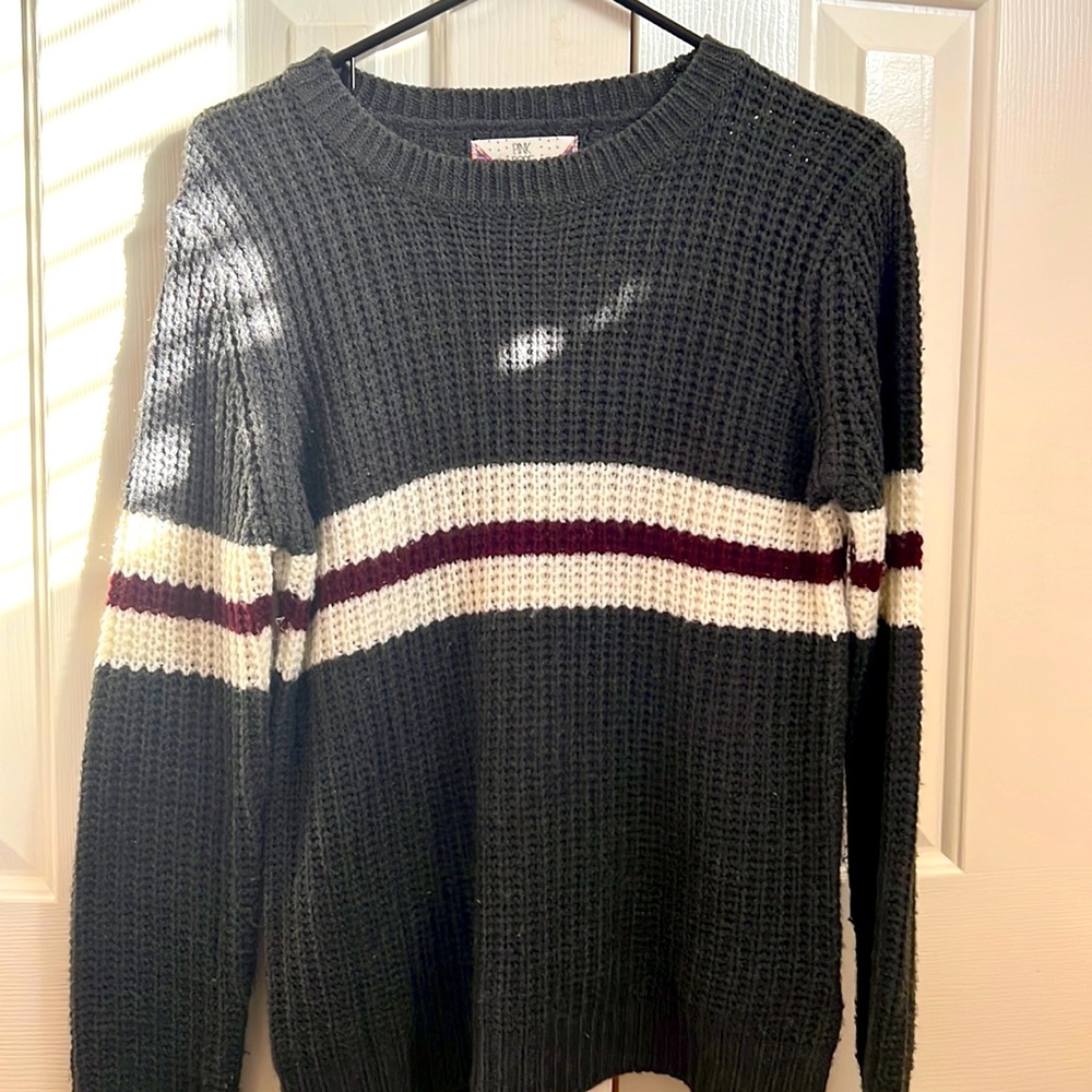 Comfy sweater